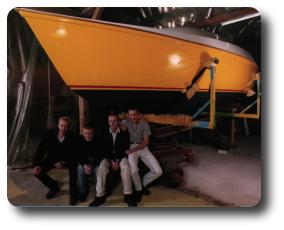 Boot+Crew