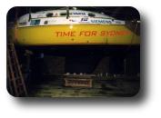 Schweben