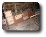 Wandschrank