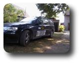 Bluesmobil