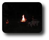 Lagerfeuer