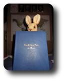 Goldenes Buch