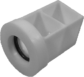 \begin{figure}\centering\epsfig{figure=bilder/messzelle,width=7cm} \end{figure}